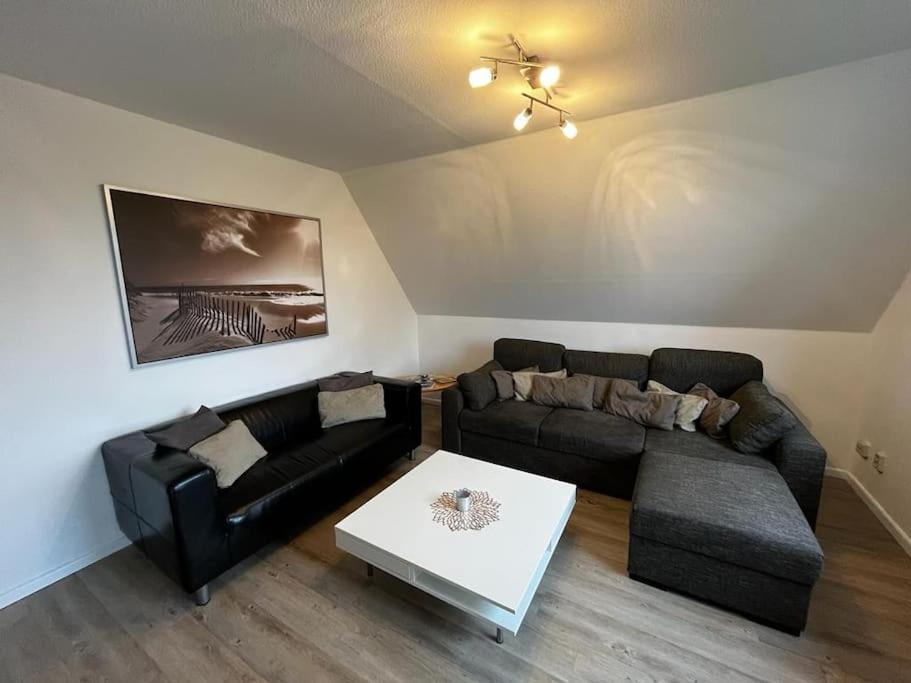 Appartement Schoene An Der Nordsee In *