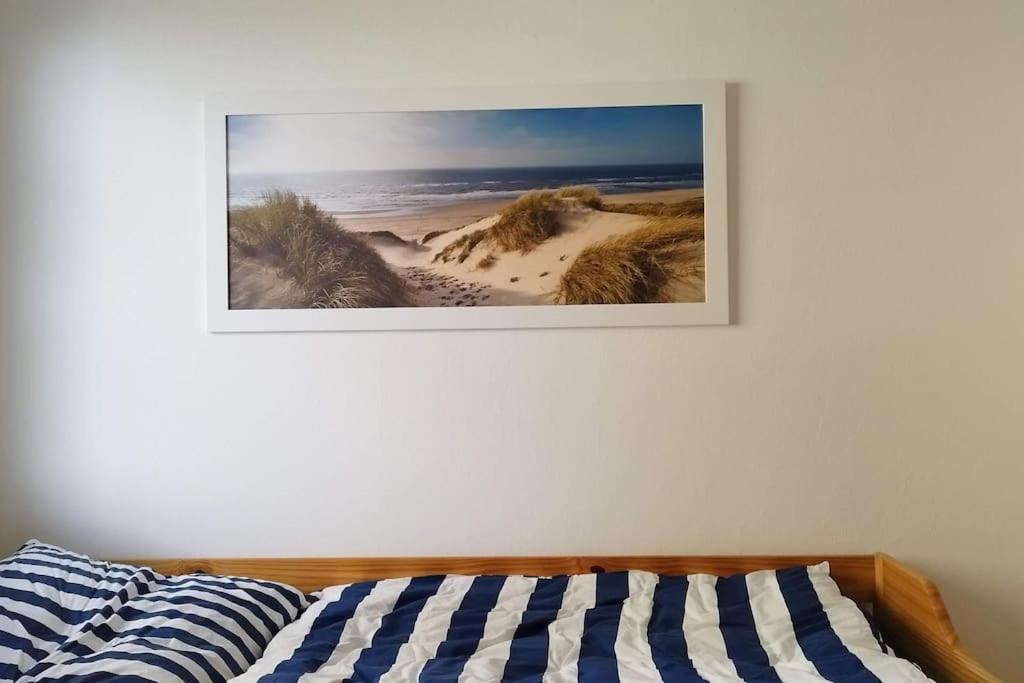Apartment Schoene An Der Nordsee In *