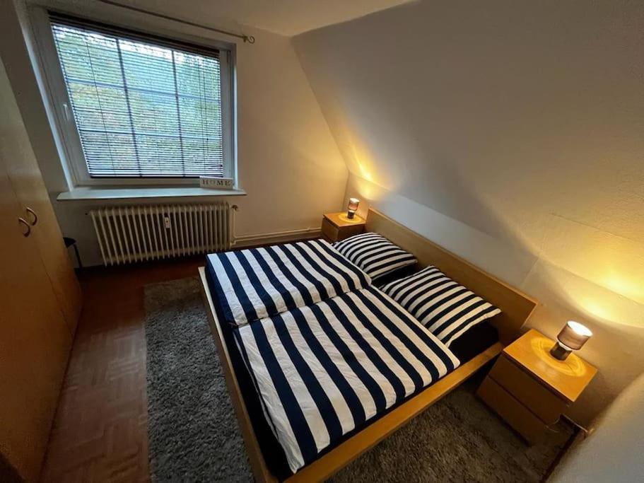 Apartment Schoene An Der Nordsee In