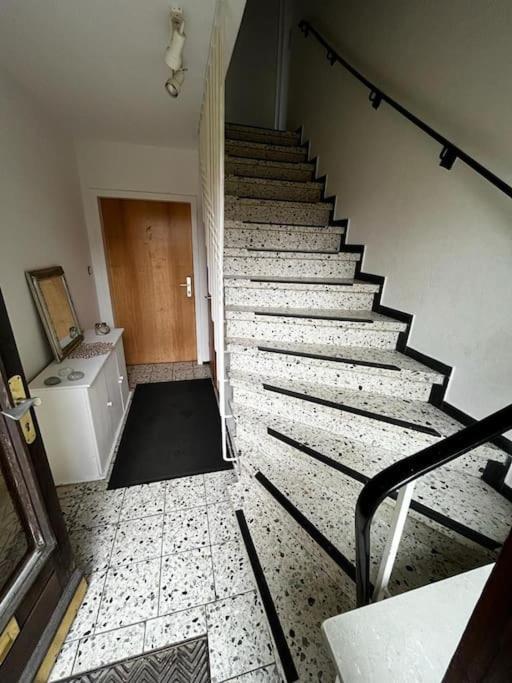 Appartement Schoene An Der Nordsee In