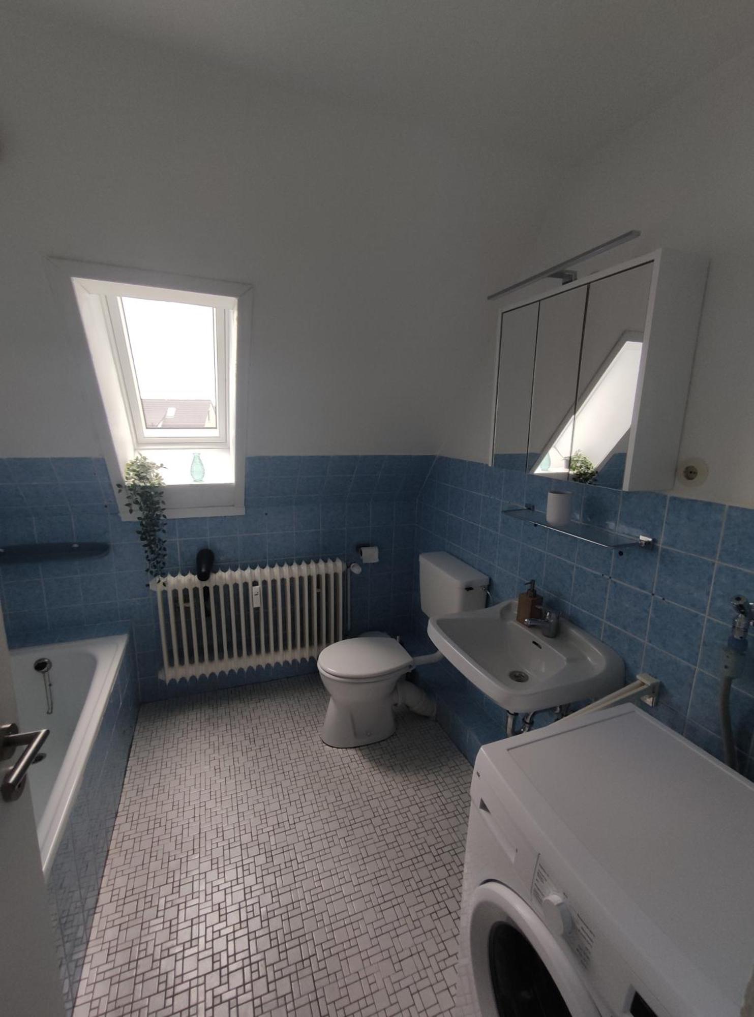 Appartement Schoene An Der Nordsee In Mildstedt